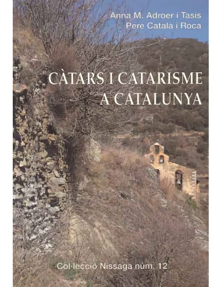 CATARS I CATARISME A CATALUNYA