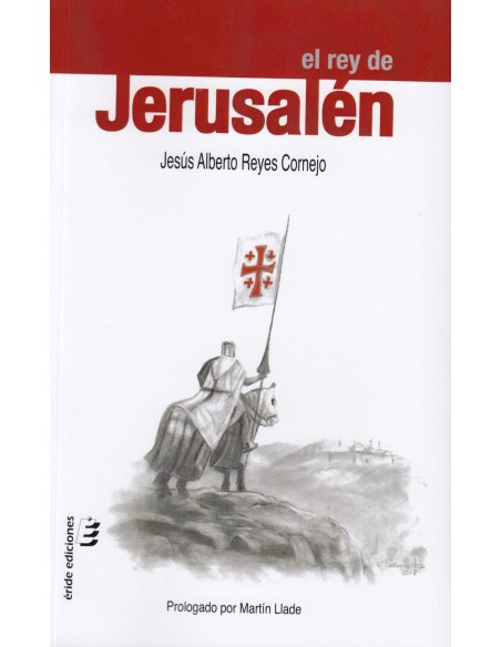 El rey de Jerusalen