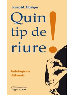 Quin tip de riure