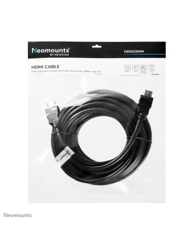 Cable alargador HDMI , 7,5 metros
