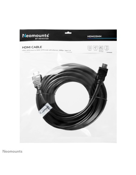Cable alargador HDMI , 7,5 metros