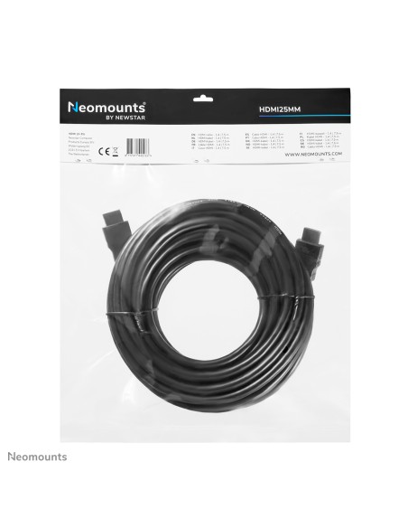Cable alargador HDMI , 7,5 metros