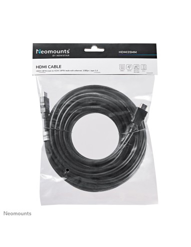 Cable alargador HDMI , 10 metros