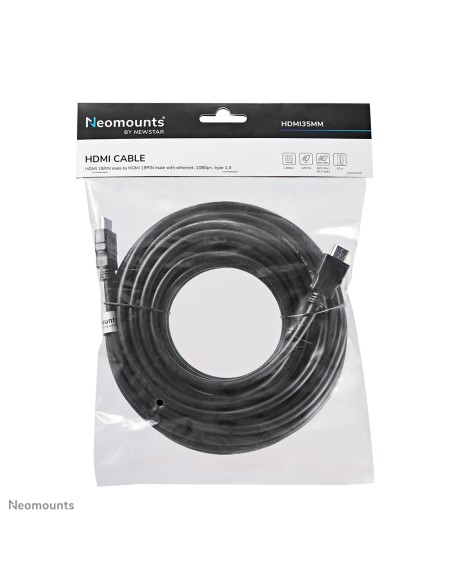 Cable alargador HDMI , 10 metros