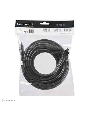 Cable alargador HDMI , 10 metros