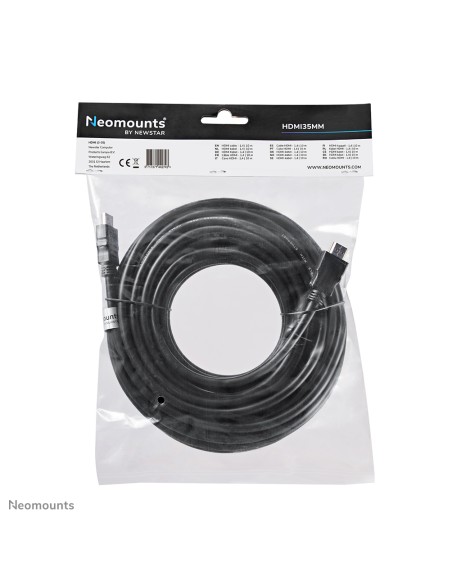 Cable alargador HDMI , 10 metros
