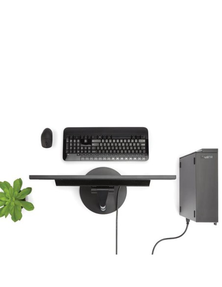 Cable Adaptador Conversor HDMI a DVI-D de 1,8m - Macho a Macho - Convertidor de Vídeo - Negro