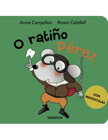 O ratino Perez