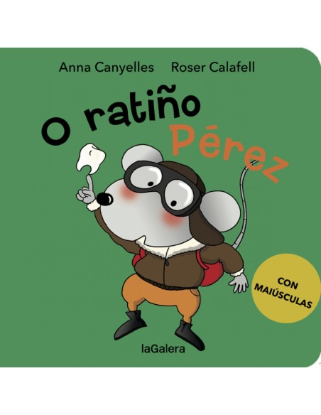 O ratino Perez