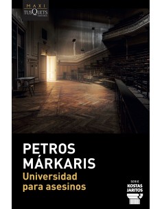 Universidad para asesinos