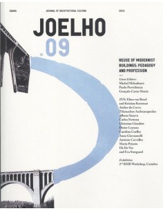 REVISTA JOELHO 2018 NUMERO 09