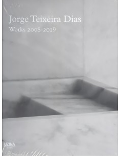 JORGE TEIXEIRA DIAS WORKS 2008 2019