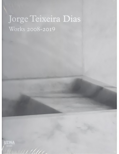 JORGE TEIXEIRA DIAS WORKS 2008 2019