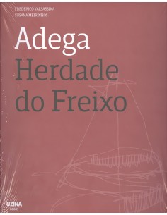 ADEGA DA HERDADE DO FREIXO