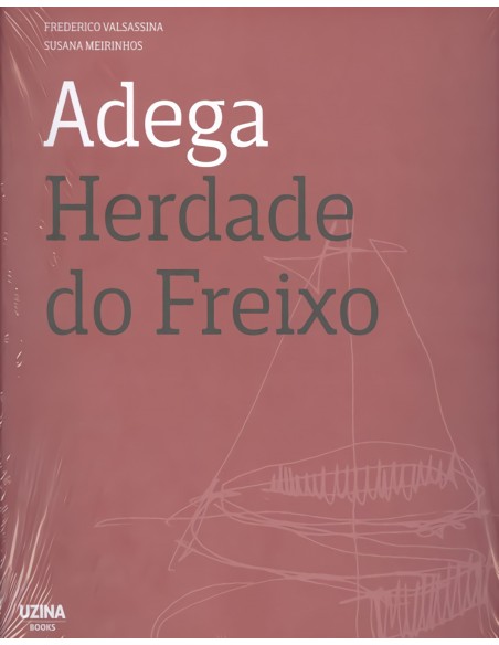 ADEGA DA HERDADE DO FREIXO