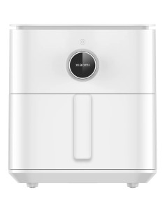 Smart Air Fryer 6.5L Sencillo 6,5 L 1700 W Freidora de aire caliente Blanco