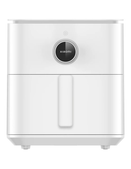 Smart Air Fryer 6.5L Sencillo 6,5 L 1700 W Freidora de aire caliente Blanco