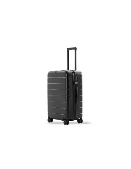 BHR8610GL maleta Armazón duro Negro 80 L Policarbonato (PC)