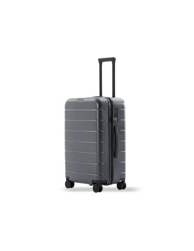 Luggage Classic Pro 26\" (Pilkas) Maleta Armazón duro Gris 80 L Policarbonato (PC)