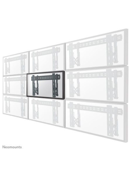 Soporte de pared para TV