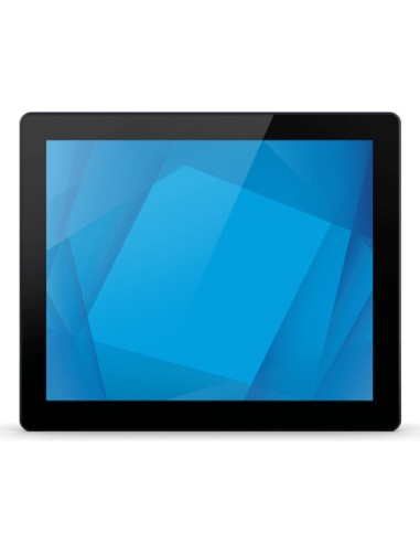 1790L Panel plano interactivo 43,2 cm (17") LCD 225 cd / m² Negro Pantalla táctil