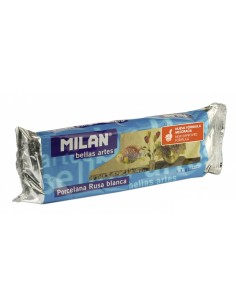 MIL PASTILLA PORCELANA RUSA 500GR. E4611