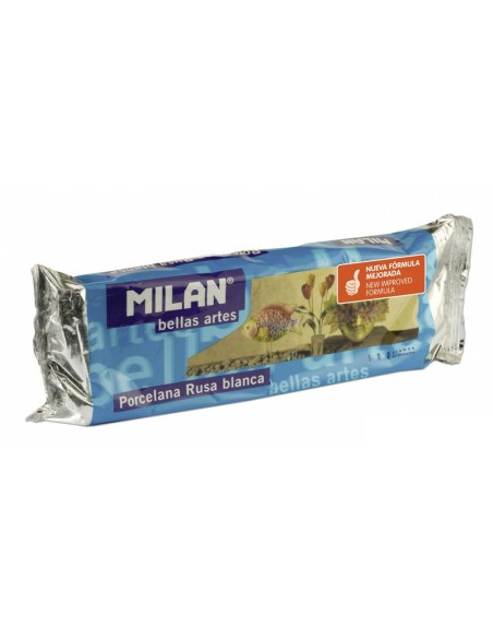 MIL PASTILLA PORCELANA RUSA 500GR. E4611