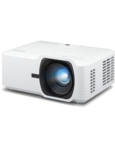 LSD401HD videoproyector Proyector de alcance estándar 4000 lúmenes ANSI DLP 1080p (1920x1080) Blanco