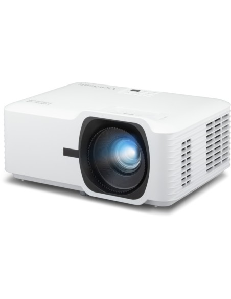 LSD401HD videoproyector Proyector de alcance estándar 4000 lúmenes ANSI DLP 1080p (1920x1080) Blanco