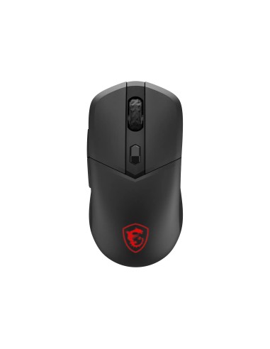 VERSA 300 WIRELESS 8K ratón Juego Ambidextro RF Wireless + Bluetooth + USB Type-A Óptico 2600 DPI