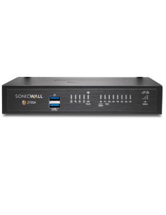 Tz270 cortafuegos (hardware) 2 Gbit/s