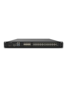 24x7 Support for NSa 4800 cortafuegos (hardware) 1U 20 Gbit/s