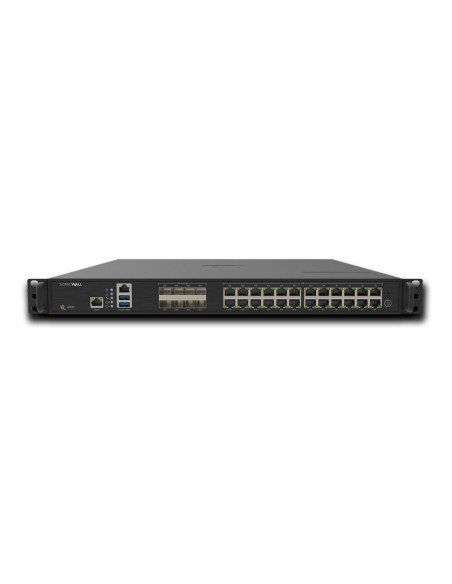 Advanced Protection Security Suite for NSa 4800 cortafuegos (hardware) 1U 20 Gbit/s