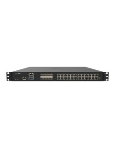 24x7 Support for NSa 5800 cortafuegos (hardware) 1U 30 Gbit/s