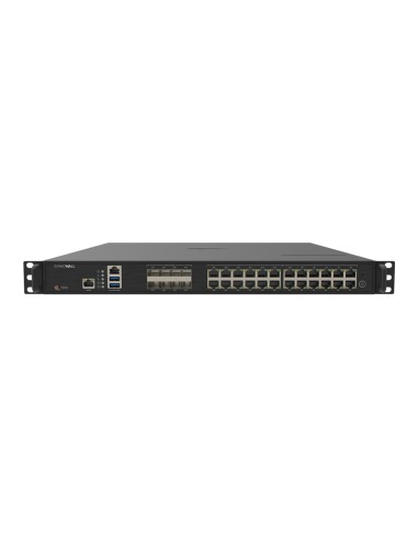 Advanced Protection Security Suite for NSa 5800 cortafuegos (hardware) 1U 30 Gbit/s