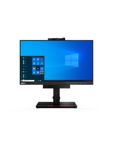 ThinkCentre Tiny in One pantalla para PC 54,6 cm (21.5") 1920 x 1080 Pixeles Full HD LED Negro