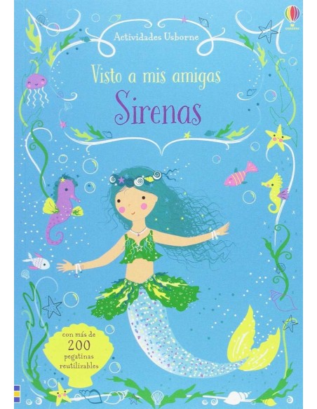 Sirenas