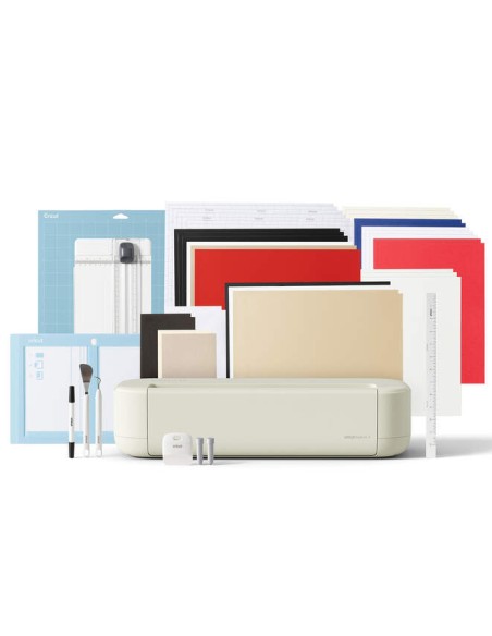 Explore 5 + Essential Bundle Electrónico