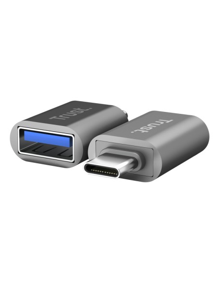 26221 Adaptador gráfico USB Plata