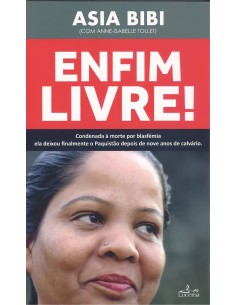 Enfim livre