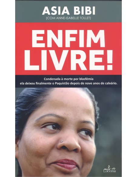 Enfim livre