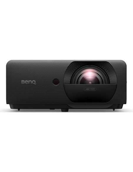 LK830ST Proyector de corto alcance 4000 lúmenes ANSI DLP UHD 4K (3840x2160) 3D Negro
