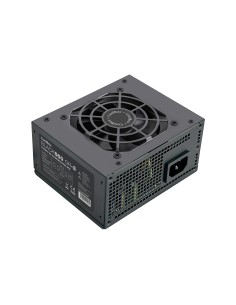 FUENTE DE ALIMENTACION SFX BLACK550 GR-S 550W NEGRA