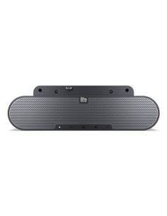 Elo Edge Connect Negro Alámbrico 3 W