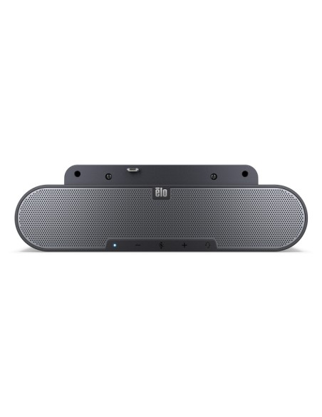 Elo Edge Connect Negro Alámbrico 3 W