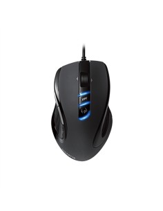 M6980X ratón USB tipo A Laser 5600 DPI