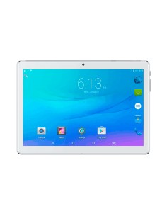 Superb Plus 4G 32 GB 25,6 cm (10.1") Mediatek 3 GB Wi-Fi 4 (802.11n) Android 9.1 Gris, Blanco