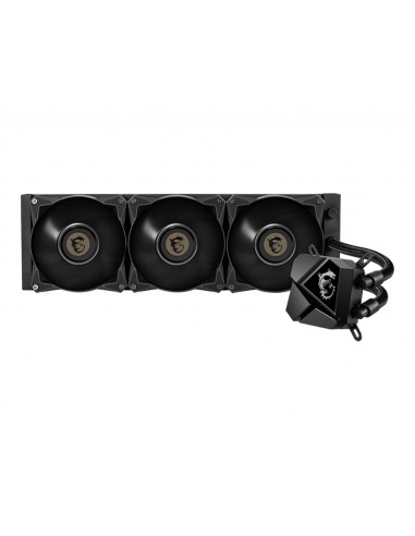 MAGCORELIQUID P360 Procesador Sistema de refrigeración líquida todo en uno Negro