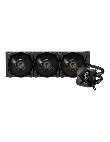 MAGCORELIQUID P360 Procesador Sistema de refrigeración líquida todo en uno Negro