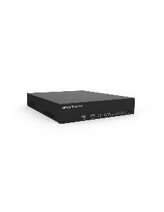 Mx-S-NVR1A-8-POE Negro